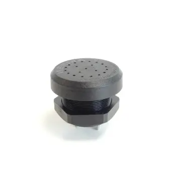 Produktfoto 1 von Werma 114 068 15 Einbausummer für Schalttafeleinbau Dauerton IP 30 24VDC