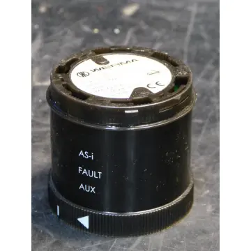 Produktfoto 1 von Werma 646 830 55 AS-Interfacemodul > ungebraucht! <