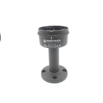 Produktfoto 1 von Werma 640 810 00 ohne Deckel