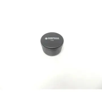 Produktfoto 1 von Werma 840 080 00 Anschlusselement + Deckel