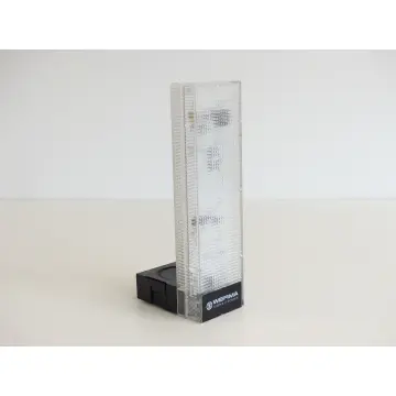 Produktfoto 1 von Werma Signaltechnik 690 000 55 VarioSIGN 2S BM SN:B159 - ungebraucht! -