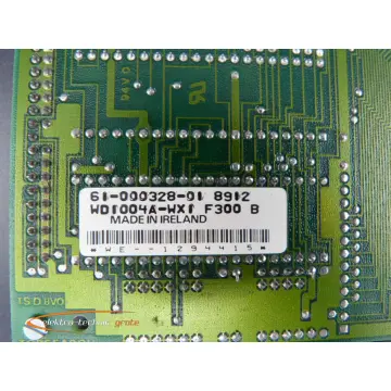 Western Digital 61-000328-01 Karte