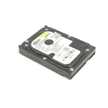 Western Digital WD800BB-22JHC0 Festplatte 80GB SN:WCAM9C121506