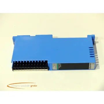 Produktfoto 1 von Westinghouse NL-1045 A/D Converter Module 0-5V 8 BIT
