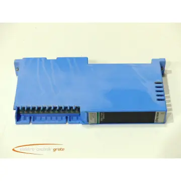 Produktfoto 1 von Westinghouse NL-1045 A/D Converter Module Rev. 10 0-5V 8 BIT