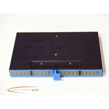 Produktfoto 1 von Westinghouse NL-708 Input Modul