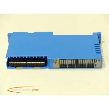 Produktfoto 1 von Westinghouse NLM-1030 Input Module 24 VDC