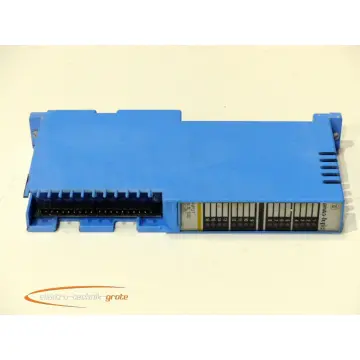Produktfoto 1 von Westinghouse NLM-1030 Input Module 24 VDC