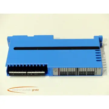 Produktfoto 1 von Westinghouse NLM-1060 Output Module 24 VDC