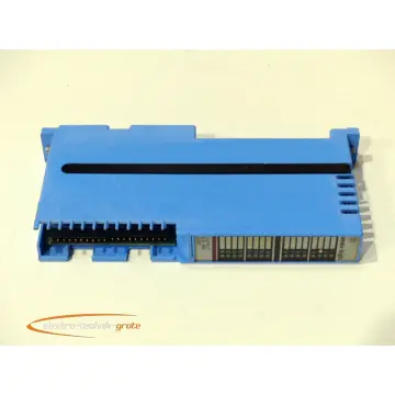 Produktfoto 1 von Westinghouse NLM-1060 Output Module 24 VDC
