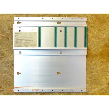 Produktfoto 1 von Westinghouse NLR-1004 Input/Output Rail
