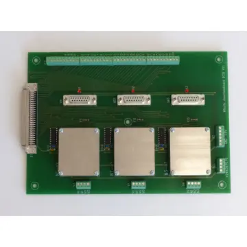 Produktfoto 1 von Whistle BC10 Anschlussboard V1.1 > ungebraucht! <