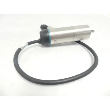 Produktfoto 1 von Wittenstein Cyber Motor 40 PIN 00001BE6 K-Länge 40 cm bürstenloser Servomotor