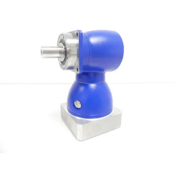 Produktfoto 1 von Wittenstein alpha SK + 075S-MF1-10-0H1-1K00 Hypoidgetriebe SN: 3668520