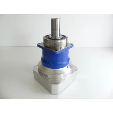 Produktfoto 1 von Wittenstein alpha SP 100S-MC1-3-OK1-2K Ratio 3 Planetengetriebe SN: 2857632