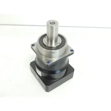 Produktfoto 1 von Wittenstein alpha SP 100S-MF1 Getriebe 36,9Nm 600/min 29A