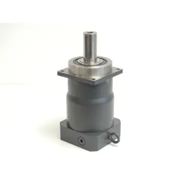 Produktfoto 1 von Wittenstein alpha SP140S-MF2 Planetengetriebe - ungebraucht! -