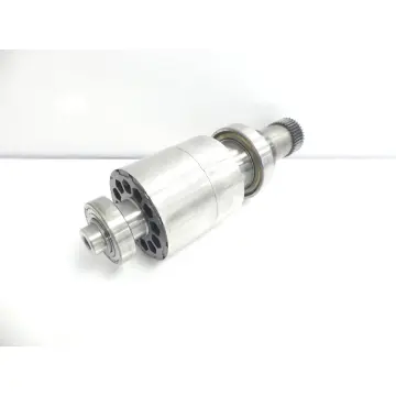 Produktfoto 1 von Wittenstein Rotor für TPM 050-004I-600K-OW0-075UL274 Motor SN: 1599476