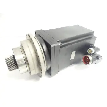 Produktfoto 1 von Wittenstein TPM 050-0041-600K-OHO-075IF208 Motor SN: 1343068
