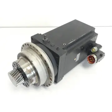 Produktfoto 1 von Wittenstein TPM 050-004I-600K - OHO-090IF205 Motor SN 318825