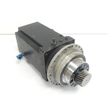 Produktfoto 1 von Wittenstein TPM 050-004I-600K - OHO-090IF205 Motor SN 320082