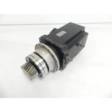 Produktfoto 1 von Wittenstein TPM 010-005I-600K - OH1-030IF135 Motor SN 1266342