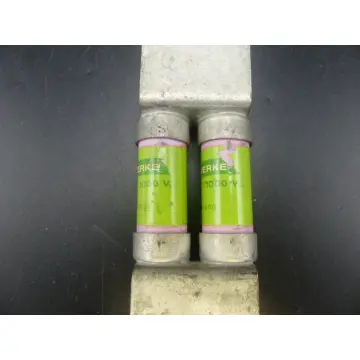 Produktfoto 1 von Wickmann Superflink Halbleiter-Sicherung