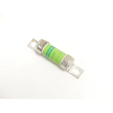 Produktfoto 1 von Wickmann Superflink Halbleiter-Sicherung 80FE 660 V rms