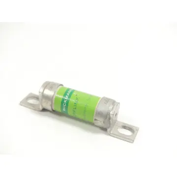 Produktfoto 1 von Wickmann Superflink Halbleiter-Sicherung 80FE 660V rms