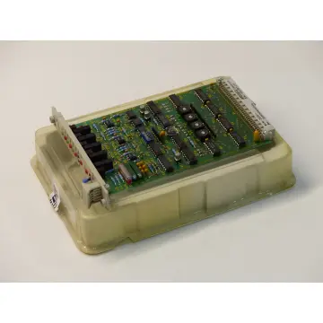 Produktfoto 1 von Wiedeg Elektronik 2923411 Systemüberwachung 635.009/1.2.01 > ungebraucht! <
