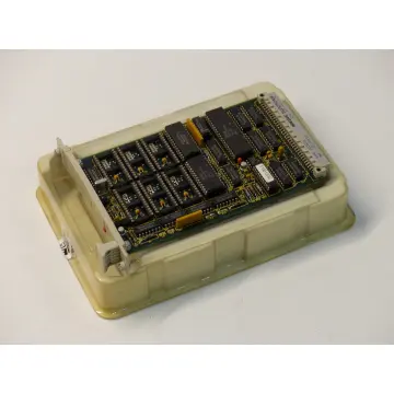 Produktfoto 1 von Wiedeg Elektronik 4706032 CPU-Karte 635.023/1.32 > ungebraucht! <