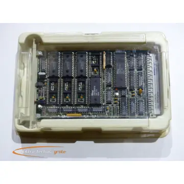 Produktfoto 1 von Wiedeg Elektronik 4706035 CPU-Karte 635.023/1.35 - ungebraucht! -