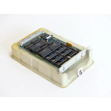 Produktfoto 1 von Wiedeg Elektronik 4709392 Z.Nr. 635.023/1.2 SN:17NRB.1.0 - ungebraucht! -