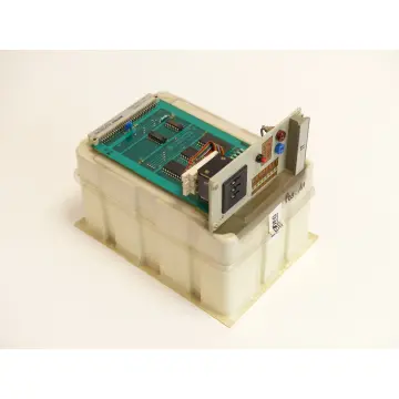 Produktfoto 1 von Wiedeg Elektronik 4709595 Z.Nr. 632.015/1.2 SN:22HRB.1.1 - ungebraucht! -