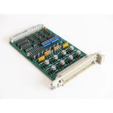 Produktfoto 1 von Wiedeg Elektronik 4709517 Ausgangskarte 636.002/1.2 - ungebraucht! -