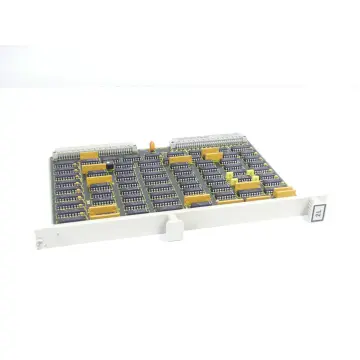 Produktfoto 1 von Wiedeg Elektronik 4709661Taktmultiplikation 652.000/1.3.02 SN 17CUB.1.1