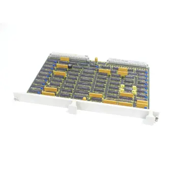 Wiedeg Elektronik 4709661Taktmultiplikation 652.000/1.3.02 SN 25JSB.2.0 ungebr.