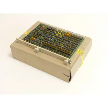Produktfoto 1 von Wiedeg Elektronik 4709667 Z.Nr. 652.001/1.3.02 SN:17MSB.1.1 - ungebraucht! -