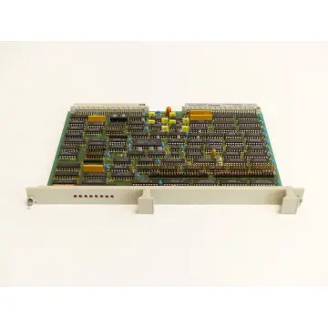 Produktfoto 1 von Wiedeg Elektronik 4709667 Z.Nr. 652.001/1.3.02 SN:17MSB.1.1 - ungebraucht! -