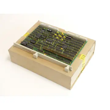 Produktfoto 1 von Wiedeg Elektronik 4709667 Z.Nr. 652.001/1.3.02 SN:24ESB.1.0 - ungebraucht! -