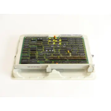 Produktfoto 1 von Wiedeg Elektronik 4709668 Z.Nr. 652.001/1.3.03 SN:25HUM1.0 - ungebraucht! -