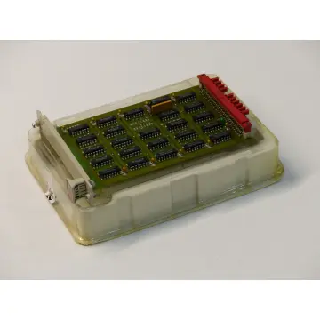 Produktfoto 1 von Wiedeg Elektronik 4709626 Gleichlauf-Korrektur 632.019/1.2 > ungebraucht! <