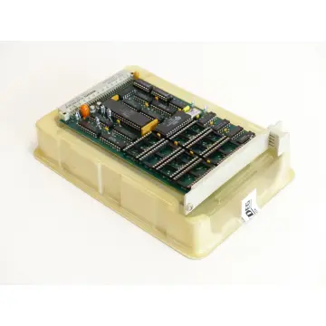 Produktfoto 1 von Wiedeg Elektronik 4709748 Z.Nr. 635.004/1.8 SN:25KRB.2.0 - ungebraucht! -