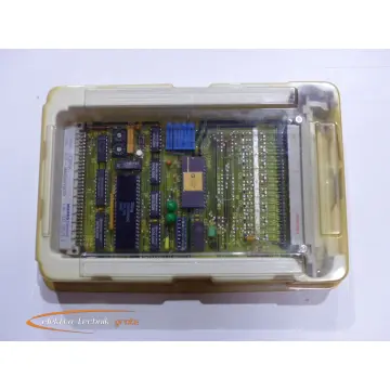Produktfoto 1 von Wiedeg Elektronik 4709764 A/D - Wandlerkarte 636.015/1.5 - ungebraucht! -