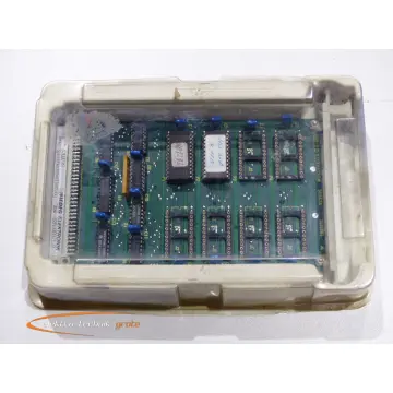 Produktfoto 1 von Wiedeg Elektronik 4709739 Speichererweiterung 635.003/1.9 - ungebraucht! -