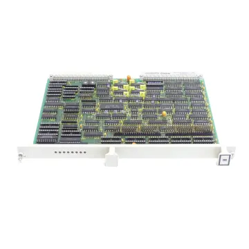 Produktfoto 1 von Wiedeg Elektronik 4709856 Z.Nr. 652.001/1.4 SN:05EW8.1.0 - ungebraucht! -