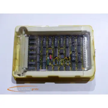 Produktfoto 1 von Wiedeg Elektronik 4709875 Hochlaufgeber führende Achse 636.034/1.1 ungebraucht!