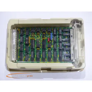 Produktfoto 1 von Wiedeg Elektronik 4709876 Hochlaufg. führ. Achse 636.034/1.2 - ungebraucht! -