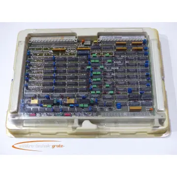 Produktfoto 1 von Wiedeg Elektronik 4709956 Pulserzeugung 652.010/1.2 - ungebraucht! -