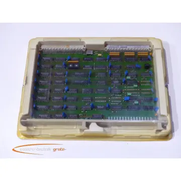 Produktfoto 1 von Wiedeg Elektronik 4709960 Nullpulsbildung 652.011/1.1 - ungebraucht! -